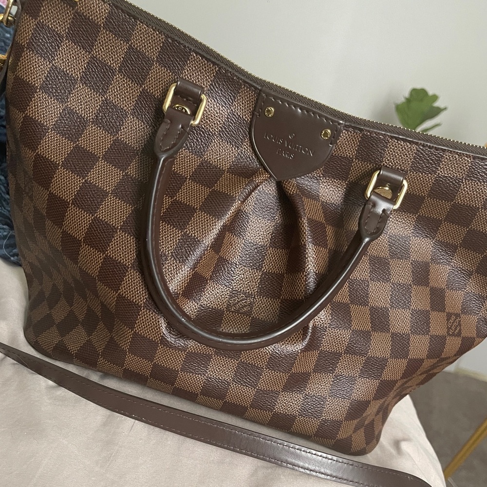LV bag